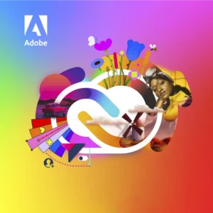 Soluciones de Productividad y creatividad basadas en Adobe