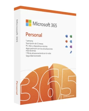 Microsoft 365: Personal