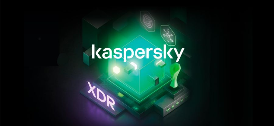 Kaspersky XDR