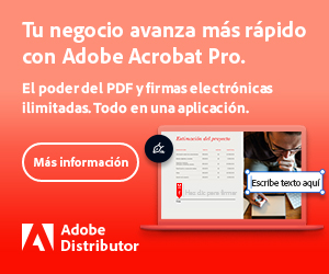 Adobe acrobat pro