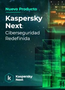 Kaspersky Next