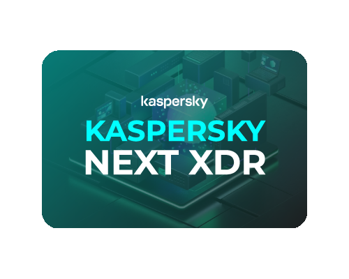Brochure Kaspersky Next XDR